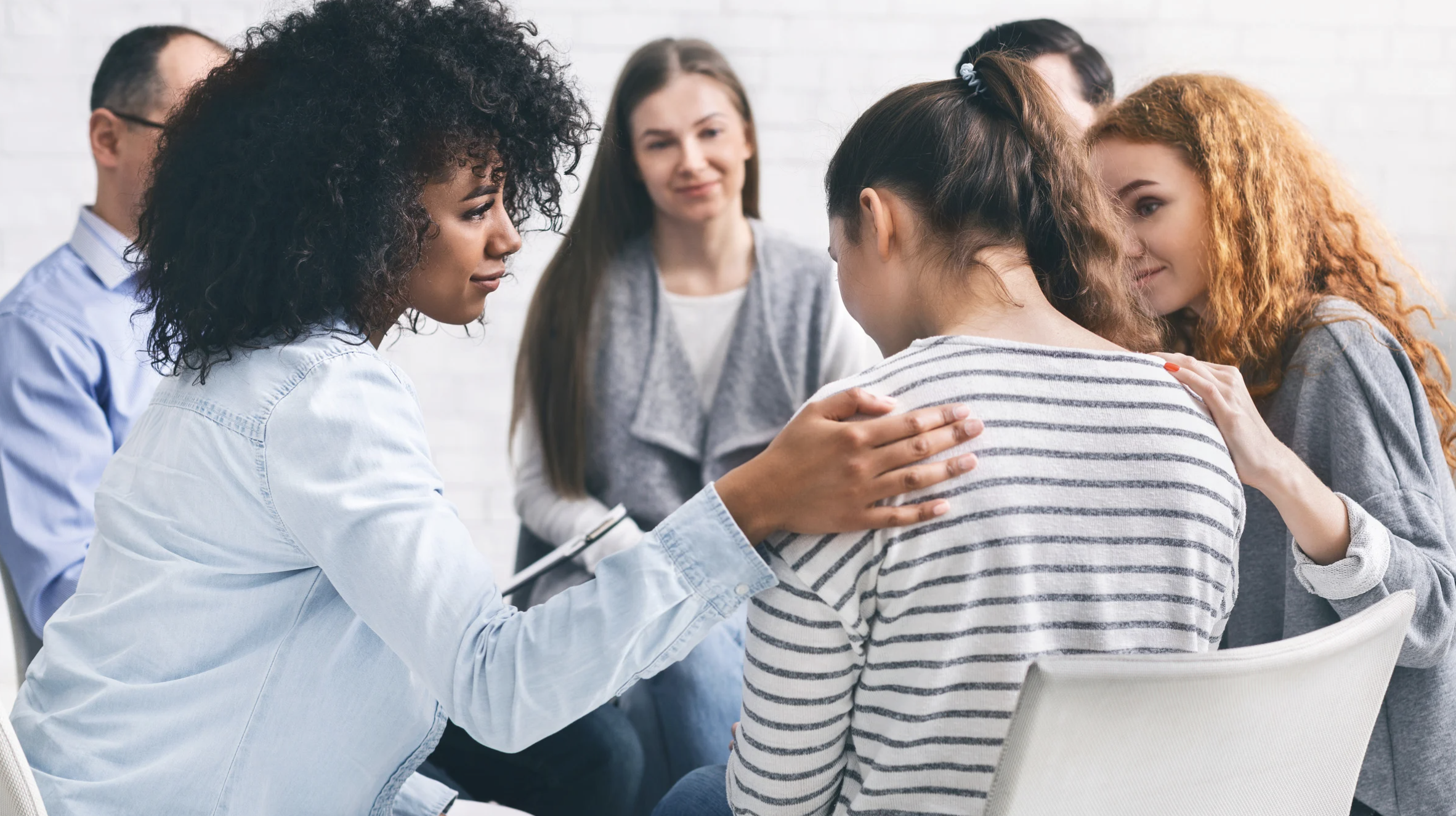 Accompagnement dépendances