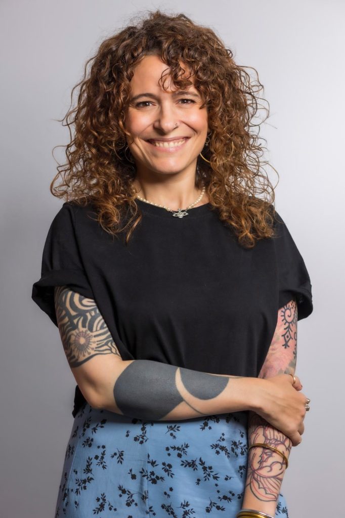 clara maggie