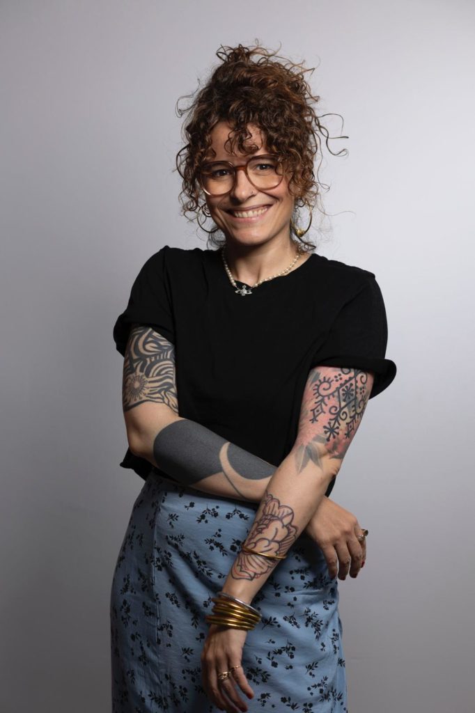 Clara Maggi Thérapie